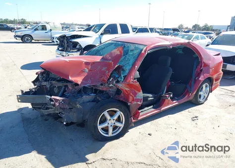 2006 Toyota Corolla S from USA, damaged, VIN 1NXBR32E76Z633648